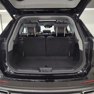 Caoa Chery Tiggo 8 Pro Hybrid 1.5 Turbo