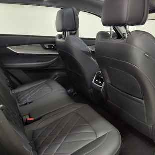 Caoa Chery Tiggo 8 Pro Hybrid 1.5 Turbo