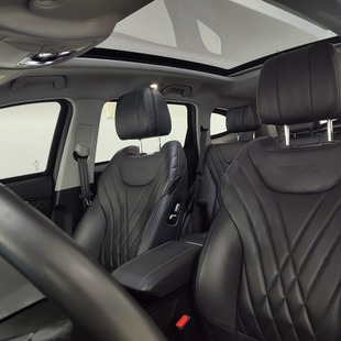 Caoa Chery Tiggo 8 Pro Hybrid 1.5 Turbo