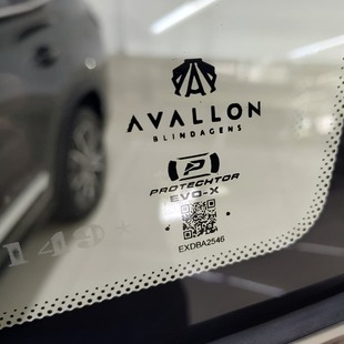 Caoa Chery Tiggo 8 Pro Hybrid 1.5 Turbo