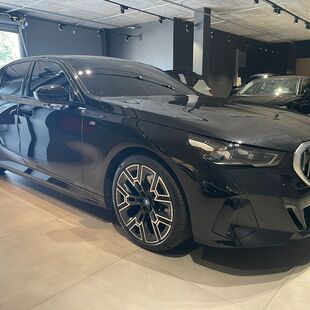 Bmw 530e M Sport 2.0 Turbo (Aut.) (Híb.)