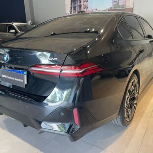 Bmw 530e M Sport 2.0 Turbo (Aut.) (Híb.)