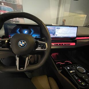 Bmw 530e M Sport 2.0 Turbo (Aut.) (Híb.)