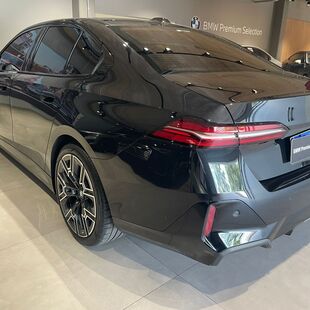 Bmw 530e M Sport 2.0 Turbo (Aut.) (Híb.)