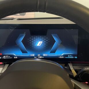 Bmw 530e M Sport 2.0 Turbo (Aut.) (Híb.)