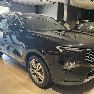 Ford Territory Titanium 1.5 Turbo