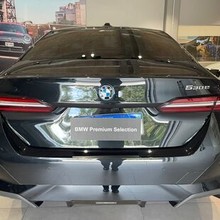 Bmw 530e M Sport 2.0 Turbo (Aut.) (Híb.)