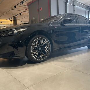 Bmw 530e M Sport 2.0 Turbo (Aut.) (Híb.)