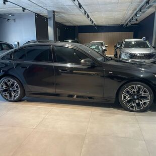 Bmw 530e M Sport 2.0 Turbo (Aut.) (Híb.)