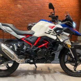 Bmw G 310 GS ABS