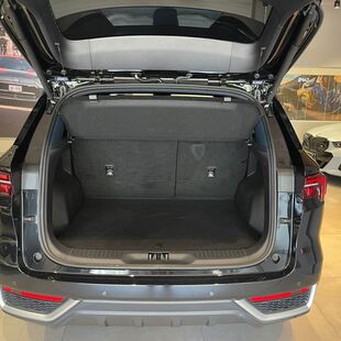 Ford Territory Titanium 1.5 Turbo