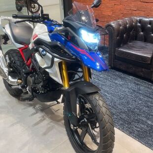 Bmw G 310 GS ABS