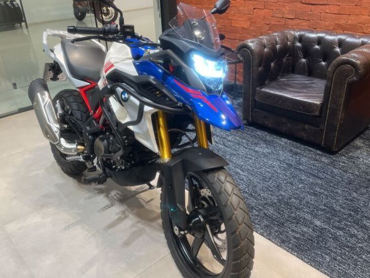 galeria G 310 GS