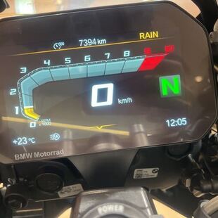 Bmw R 1250 GS Premium Triple Black