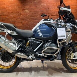 Bmw R 1250 GS Adventure Premium Trophy