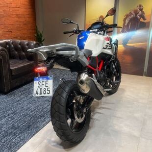 Bmw G 310 GS ABS