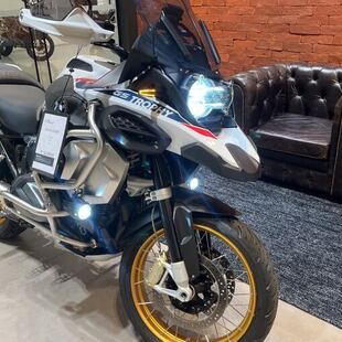 Bmw R 1250 GS Adventure Premium Trophy
