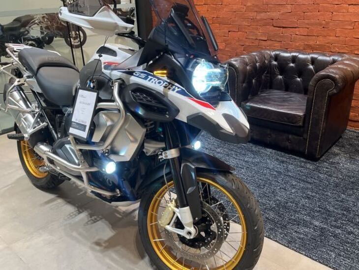 galeria R 1250 GS