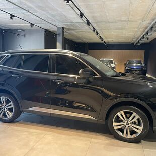 Ford Territory Titanium 1.5 Turbo