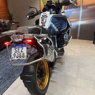 Bmw R 1250 GS Adventure Premium Trophy