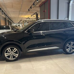 Ford Territory Titanium 1.5 Turbo