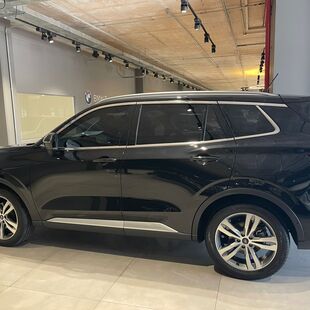 Ford Territory Titanium 1.5 Turbo