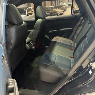 Ford Territory Titanium 1.5 Turbo