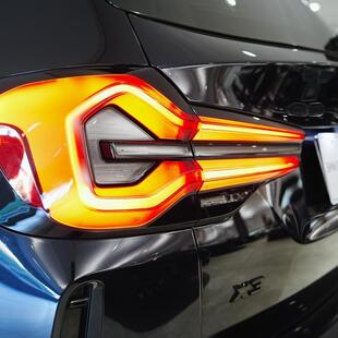 Bmw X3 M40i 3.0 Turbo V6 Aut.