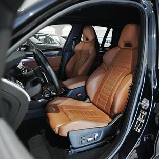 Bmw X3 M40i 3.0 Turbo V6 Aut.