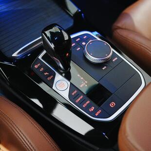 Bmw X3 M40i 3.0 Turbo V6 Aut.