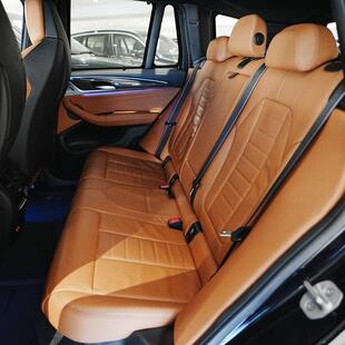 Bmw X3 M40i 3.0 Turbo V6 Aut.