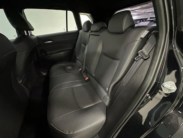 galeria COROLLA CROSS