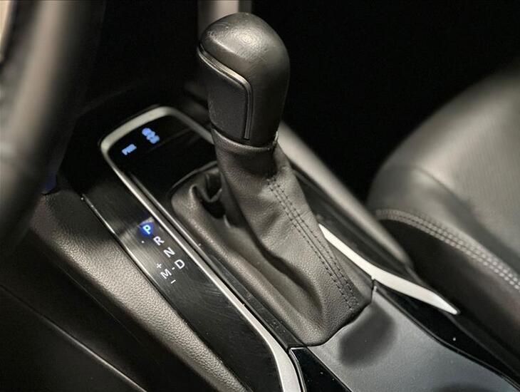 galeria COROLLA CROSS