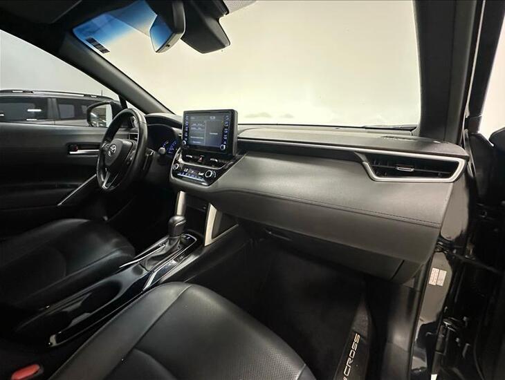 galeria COROLLA CROSS