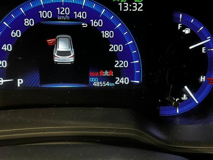 galeria COROLLA CROSS