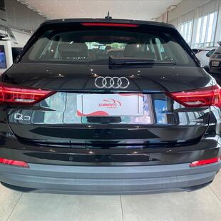 Audi Q3 2.0 40 TFSI GASOLINA PERFORMANCE QUATTRO TIPTRONIC