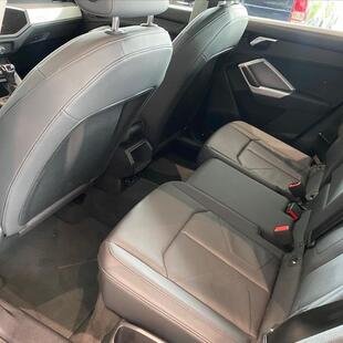 Audi Q3 2.0 40 TFSI GASOLINA PERFORMANCE QUATTRO TIPTRONIC