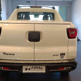 Fiat TORO 2.0 16V TURBO DIESEL ULTRA 4WD AT9