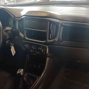 Fiat STRADA 1.3 FIREFLY FLEX FREEDOM CS MANUAL