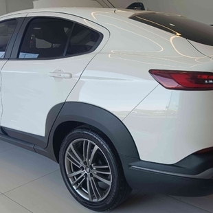 Fiat FASTBACK 1.0 TURBO 200 FLEX CVT