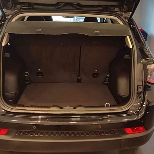 Jeep COMPASS 2.0 16V FLEX SPORT AUTOMÁTICO