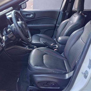 Fiat TORO 2.0 16V TURBO DIESEL ULTRA 4WD AT9