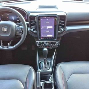 Fiat TORO 2.0 16V TURBO DIESEL ULTRA 4WD AT9