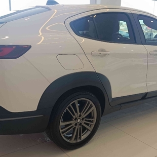 Fiat FASTBACK 1.0 TURBO 200 FLEX CVT