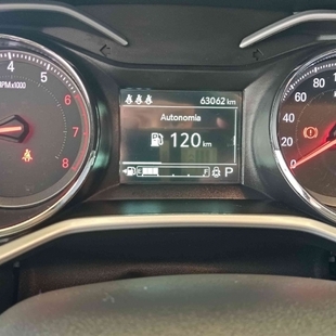 Chevrolet ONIX 1.0 TURBO FLEX LTZ AUTOMÁTICO