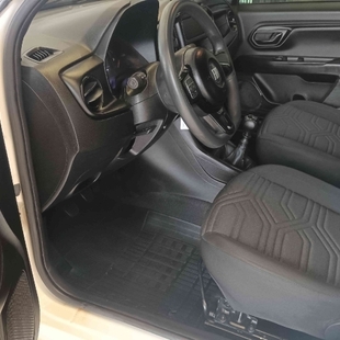 Fiat STRADA 1.3 FIREFLY FLEX FREEDOM CS MANUAL