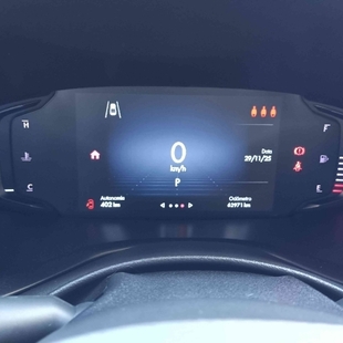 Fiat TORO 2.0 16V TURBO DIESEL ULTRA 4WD AT9