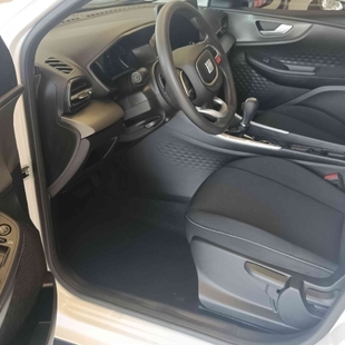 Fiat FASTBACK 1.0 TURBO 200 FLEX CVT