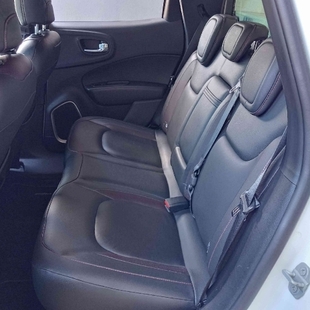 Fiat TORO 2.0 16V TURBO DIESEL ULTRA 4WD AT9