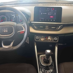 Fiat FASTBACK 1.0 TURBO 200 FLEX CVT